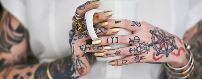 Laser Tattoo Removal in Plymouth