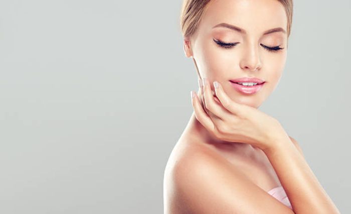 Carbon Skin Rejuvenation treatment Plymouth