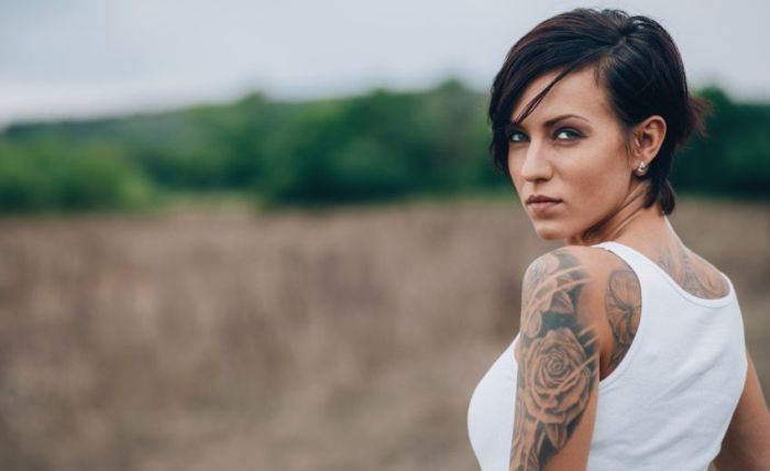 Laser Tattoo Removal in Plymouth, South Devon