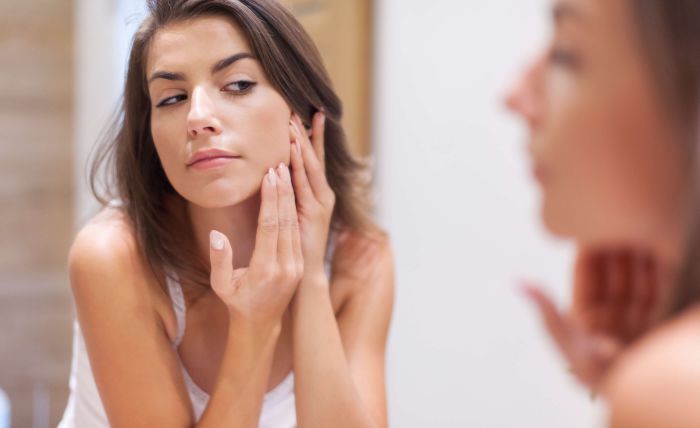 IPL Intense Pulsed Light Acne in Plymouth